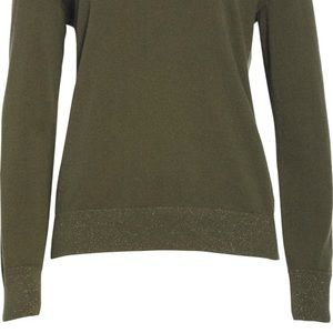 Lafayette turtle neck sweater